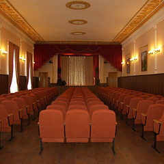 Санаторий Глуховская, Республика Башкортостан