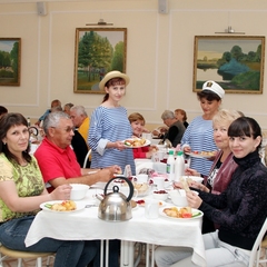 Санаторий Глуховская, Республика Башкортостан
