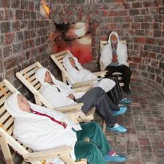 Санаторий Глуховская, Республика Башкортостан