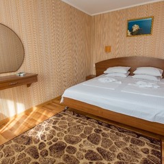 Санаторий Славутич, Алушта, Крым