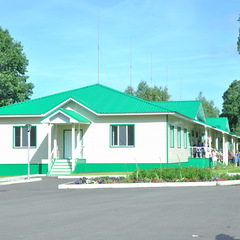 Санаторий-профилакторий Венеция, Республика Башкортостан