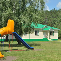 Санаторий-профилакторий Венеция, Республика Башкортостан