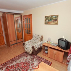 Санаторий-профилакторий Венеция, Республика Башкортостан