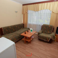 Санаторий-профилакторий Венеция, Республика Башкортостан