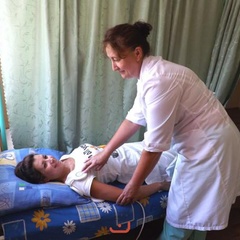 Санаторий-профилакторий Венеция, Республика Башкортостан