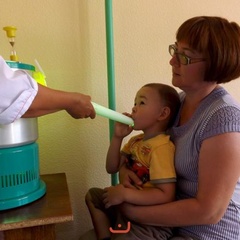 Санаторий-профилакторий Венеция, Республика Башкортостан