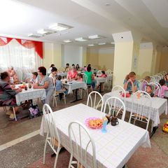 Санаторий-профилакторий Венеция, Республика Башкортостан