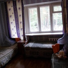 Санаторий Алексин Бор, Алексинский район, Тульская область