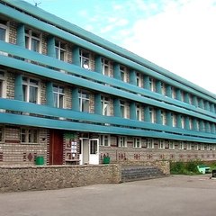 Санаторий Изумруд, Республика Башкортостан