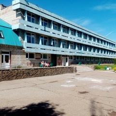 Санаторий Изумруд, Республика Башкортостан