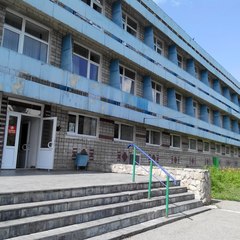 Санаторий Изумруд, Республика Башкортостан