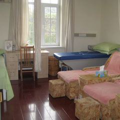 Санаторий Изумруд, Республика Башкортостан