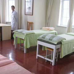 Санаторий Изумруд, Республика Башкортостан