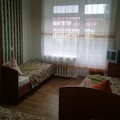 Санаторий Изумруд, Республика Башкортостан