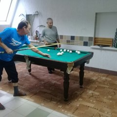 Санаторий Изумруд, Республика Башкортостан