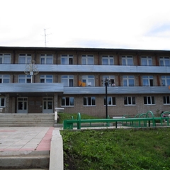 Санаторий Горный воздух, Мелеузовский район, Республика Башкортостан