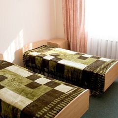 Санаторий Горный воздух, Мелеузовский район, Республика Башкортостан