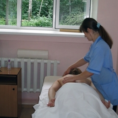 Санаторий Горный воздух, Мелеузовский район, Республика Башкортостан