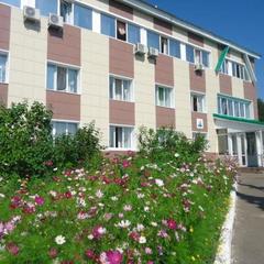 Санаторий Радуга, Уфа, Республика Башкортостан