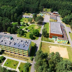 Санаторий Радуга, Уфа, Республика Башкортостан