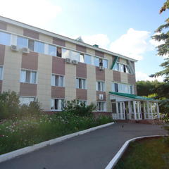 Санаторий Радуга, Уфа, Республика Башкортостан