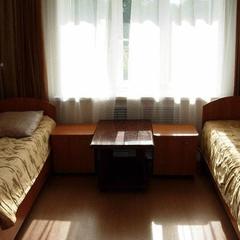 Санаторий Радуга, Уфа, Республика Башкортостан