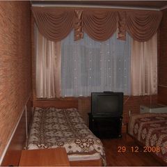 Санаторий Радуга, Уфа, Республика Башкортостан