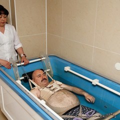 Санаторий Радуга, Уфа, Республика Башкортостан