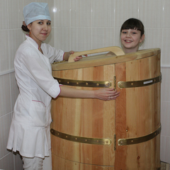 Санаторий Радуга, Уфа, Республика Башкортостан