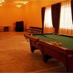 Санаторий Радуга, Уфа, Республика Башкортостан