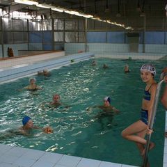 Санаторий Радуга, Уфа, Республика Башкортостан