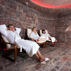 Санаторий Ревиталь Парк, Московская область