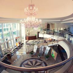 Санаторий Ревиталь Парк, Московская область