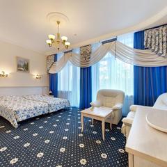 Санаторий Ревиталь Парк, Московская область