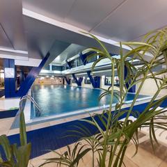 Санаторий Ревиталь Парк, Московская область