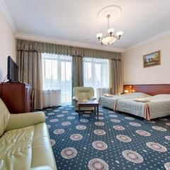 Санаторий Ревиталь Парк, Московская область