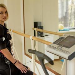 Санаторий Ревиталь Парк, Московская область