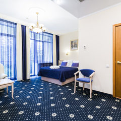 Санаторий Ревиталь Парк, Московская область