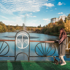 Санаторий Ревиталь Парк, Московская область