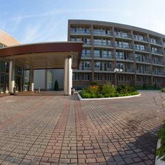 Санаторий Ревиталь Парк, Московская область