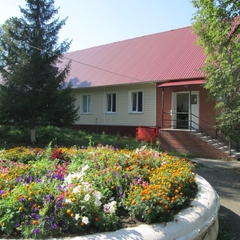 Санаторий Шафраново, Республика Башкортостан