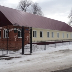 Санаторий Шафраново, Республика Башкортостан