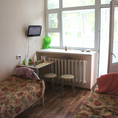 Санаторий Шафраново, Республика Башкортостан