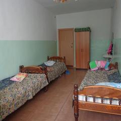 Санаторий Шафраново, Республика Башкортостан