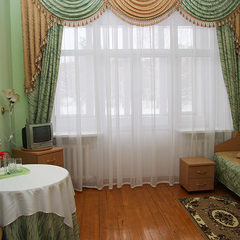 Санаторий Шафраново, Республика Башкортостан