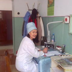 Санаторий Шафраново, Республика Башкортостан