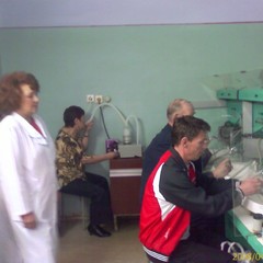 Санаторий Шафраново, Республика Башкортостан