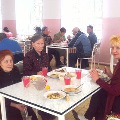 Санаторий Шафраново, Республика Башкортостан