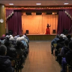 Санаторий Шафраново, Республика Башкортостан