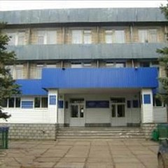 Санаторий-профилакторий Родник, Мелеузовский район, Республика Башкортостан